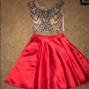 Homecoming/ Prom Dress